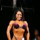 Akane  Nigro-Ismeal - IFBB Sacramento Pro  2009 - #1